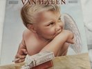 Van Halen, 1984, Vintage Original Vinyl, Mint 23985-1