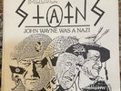 MDC John Wayne Was A Nazi Born To Die