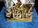 Iron Maiden - Somewhere Back In Time 1980-1989 (Record, 2008) Vinyl 2LP EX/EX