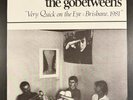 The Go-Betweens - Very Quick On The Eye, Vinyl LP Robert Forster Grant McLennan