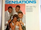 post-doo-wop THE SENSATIONS 