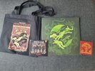 SAMSARA BLUES EXPERIMENT - Long Distance Trip ( 2LP + CD + extra  Sealed Mint )