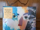 The Outfield-Play Deep LP Vinyl Translucent Blue Music On Vinyl New 1 of 1500