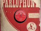 THE BEATLES 1965 INDIAN PRESSING 78 - IF I FELL - AND I LOVE HER - PARLOPHONE VG