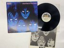 KISS CREATURES OF THE NIGHT Japan LP [31615ER]