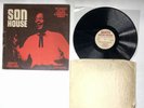 Son House The Legendary 1941-1942 Recordings In Chronological Sequence Austr...