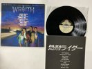 OST - THE WRAITH TIM FEEHAN/JOHN DAVID SOUTHER Japan LP [32029ER]