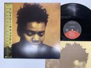 Tracy Chapman S/T Japan LP [32118ER]