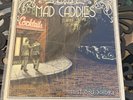 Mad Caddies Just One More LP On Orange Vinyl Punk Ska Fat Wreck Chords Rare