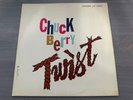 Chuck Berry - Twist - Rare Original 1962 Rock & Roll Blues LP 1465 EX+