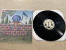 RARE Original Private Press Spiritual Jazz Modal Jazz Funk “Balanced Action” LP