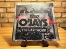 The O'Jays - The Last Word - 12