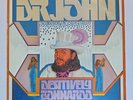 Dr John Desitively Bonnaroo 74' OG Monarch Vinyl Lp Bayou Funk