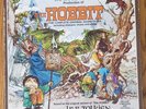 Rankin/Bass The Hobbit Complete Soundtrack 2 LP Record Set, with Special Ed Book