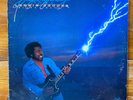 Lonnie Brooks Band – Bayou Lightning -Louisiana Blues-Electric Blues Vinyl LP-OG