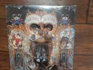 Michael Jackson - Dangerous [New Vinyl LP] 180 Gram Free Shipping