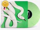 PRESALE Deftones ‘Private Music’ Lily Pad Green Vinyl LP Hot Topic Exclusive
