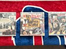 Beatles Anthology All Vinyl Vol. 1 , 2, And 3 Near Mint Condition 1996