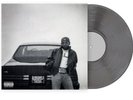 Kendrick Lamar GNX  Grey Vinyl in hand with Express delivery Options