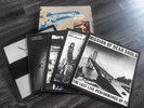 Throbbing Gristle LP Box Set - Five Records - Fetish Records - FX1