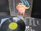 Black Sabbath Paranoid Lp Vinyl 1971 1st Press W/Insert VG/VG