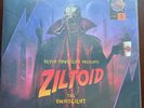 Devin Townsend – Ziltoid The Omniscient - BOBV244LP BOB 2LP Red 2010 NEW