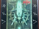 Shub Niggurath – Evilness And Darkness Prevails - Guttural Records GR MLP 001 LP
