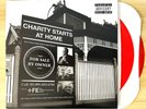 Phonte / Charity Starts At Home 2012 US Limited RED Foreign Exchange Music FE003