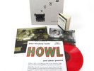 Allen Ginsberg - Reads Howl & Other Poems (Vinyl Box Set - 2018 - US - Original)