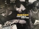 Brand Nubian - Everything Is Everything (Vinyl 2LP - 1994 - US - Original)