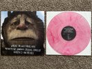 Karen O & The Kids - Where the Wild Things Are Pink RARE Vinyl Record
