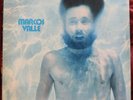 Marcos Valle - Previsao Do Tempo 1994 Brazil Reissue Vinyl Near Mint