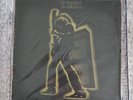 T REX  Electric Warrior ORIG 1st UK FLY 1971 + Inner + Large Poster