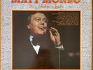 MATT MONRO - THE VERY BEST OF Greatest Hits UK 1982 LP VG+