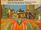 THE KINKS - SUNNY AFTERNOON The Best Of 1st UK MONO Press 1967 LP VG+