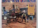 Brazilian Octopus - Brazilian Octopus / Vinyl LP