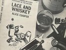 Alice Cooper Lace And Whiskey 12