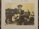 Comes a Time by Young, Neil (Record, 2017)
