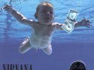 Nirvana: Nevermind (2013) 180g Vinyl, German Pressing (PALLAS) Bernie Grundman