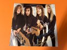 METALLICA 