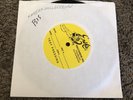 BIS TEST PRESSING Keroleen Bonus 7” VINYL 1996 New Transistor Hero’s Grand Royal