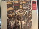 RATM Battle of Mexico City RSD 2021 Exclusive Rage Against The Machine Vinyl