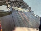 Very Rare EMI India Raga: Sree By Ustad Imrat Hussain Khan NM- Play Tested