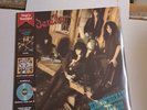 Cinderella Heartbreak Station Clear Blue Color Vinyl Ltd 1,000 Copies OBI SEALED