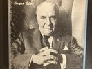 Walter Bruno The Orchestral Music Of Brahms 4 LP Mono Vinyl Box Set NM-