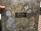 mewithoutYou Pale Horses Appendix Splatter Vinyl