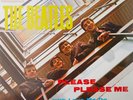 Beatles Please Please Me LP Vinyl 3824161 NEW