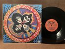 KISS—Vinyl LP—Rock and Roll Over—Russian Pressing