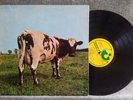 PINK FLOYD  ATOM HEART MOTHER Vinyl LP Original 1st Press 1970 Record Album VG