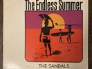 The Endless Summer Soundtrack Vinyl LP Orig WP-1832 Record VG++